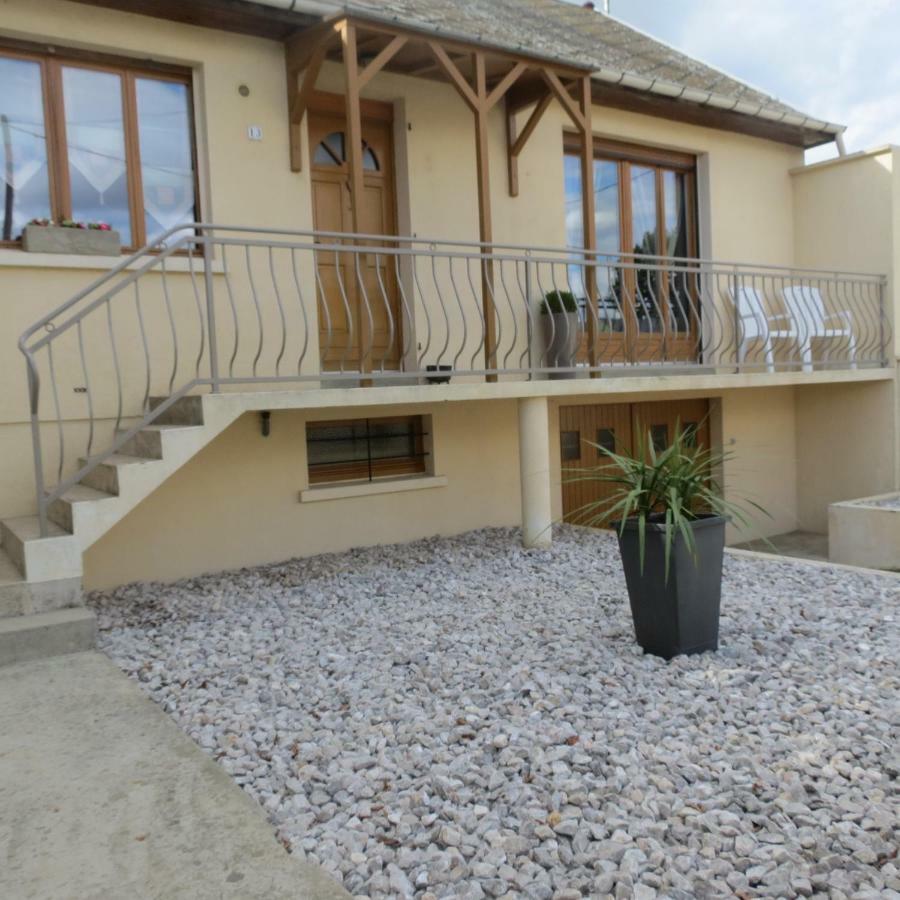 Le Chalet Bouchoir Exterior photo